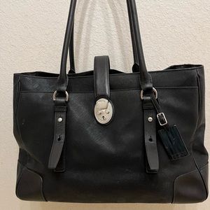 Tumi Tote Bag